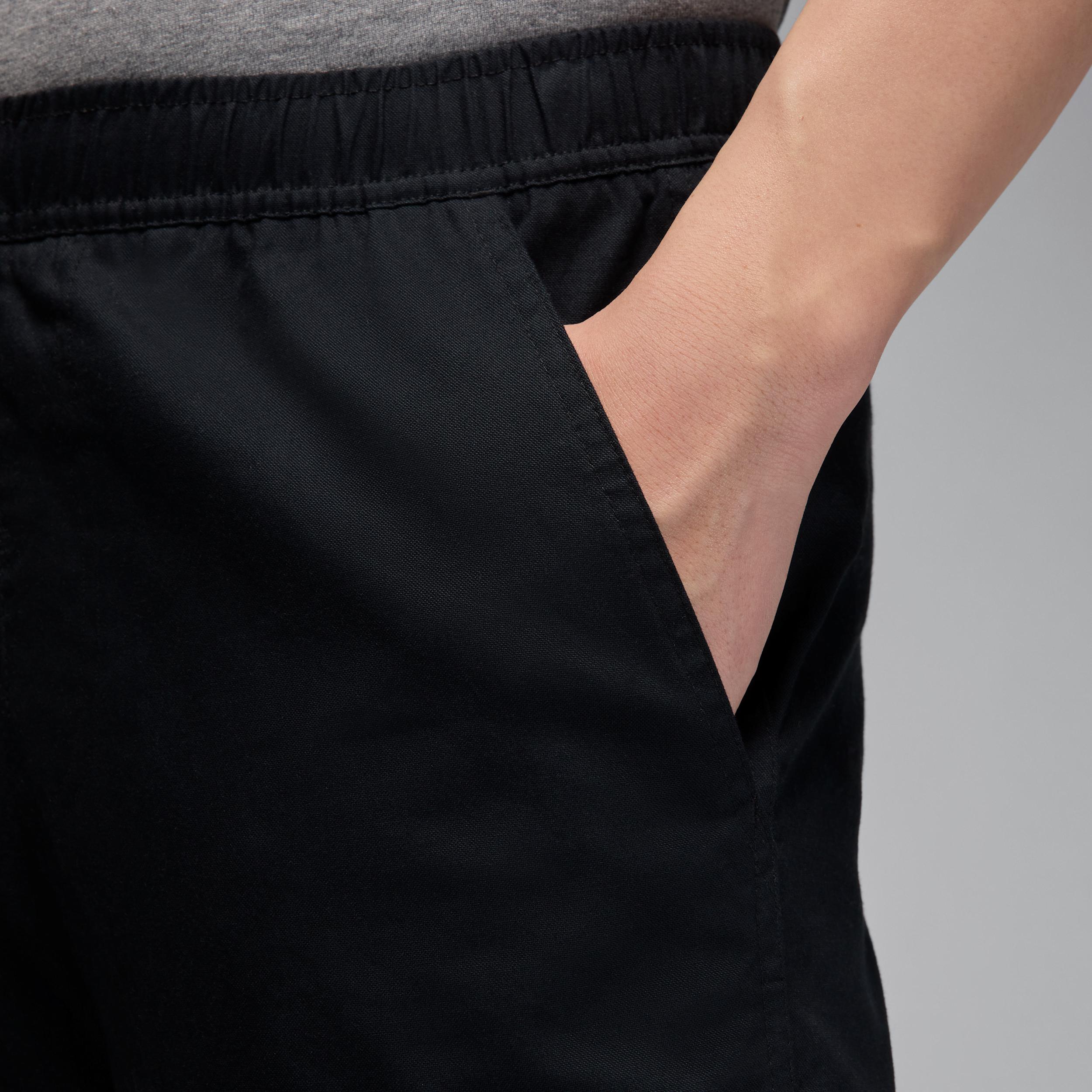 Mens Jordan Essentials Woven Pants | HF9329-010 Product Image