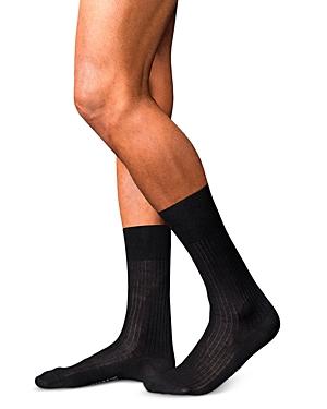 Falke No. 7 Merino Wool & Nylon Dress Socks Product Image