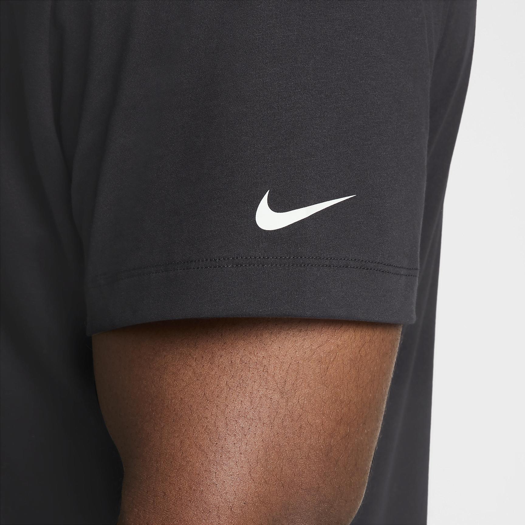 Ja Nike Men's Dri-FIT Basketball T-Shirt Product Image