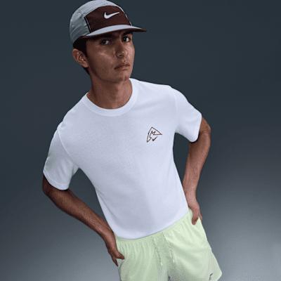 Nike Mens Dri-FIT T-Shirt | HJ3662-100 Product Image