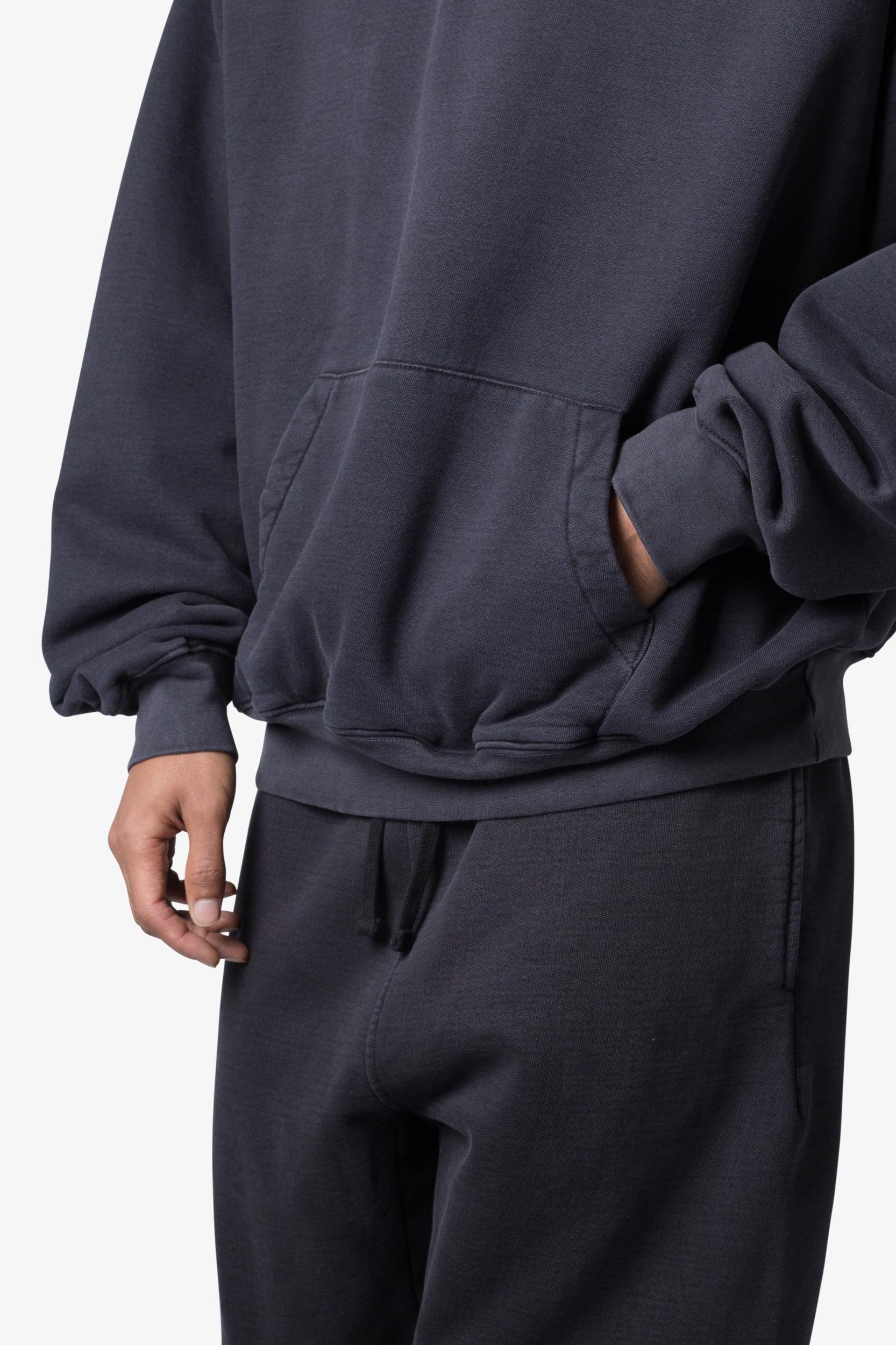 Every Day Hoodie 2 Pack - Earth/Washed Black Product Image