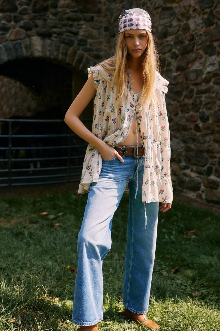 Starcrossed Studded Belt Product Image