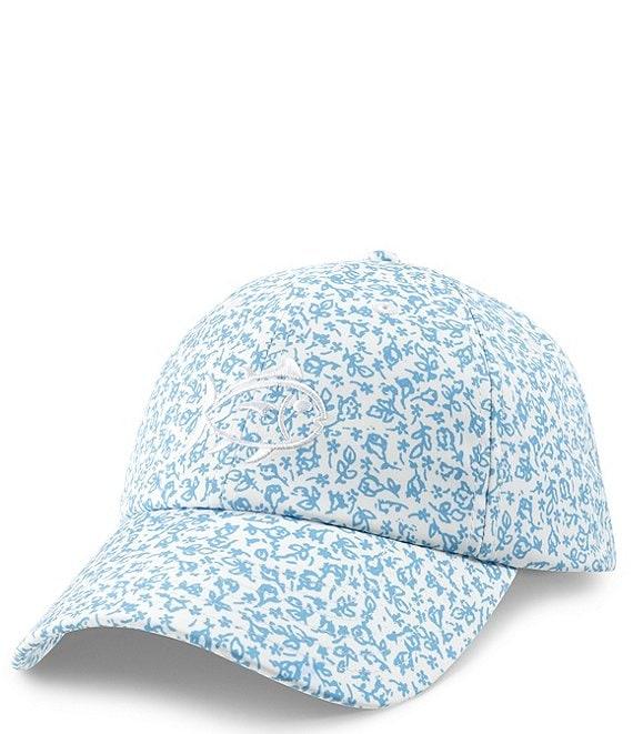Southern Tide Flower Frenzy Performance Hat Product Image