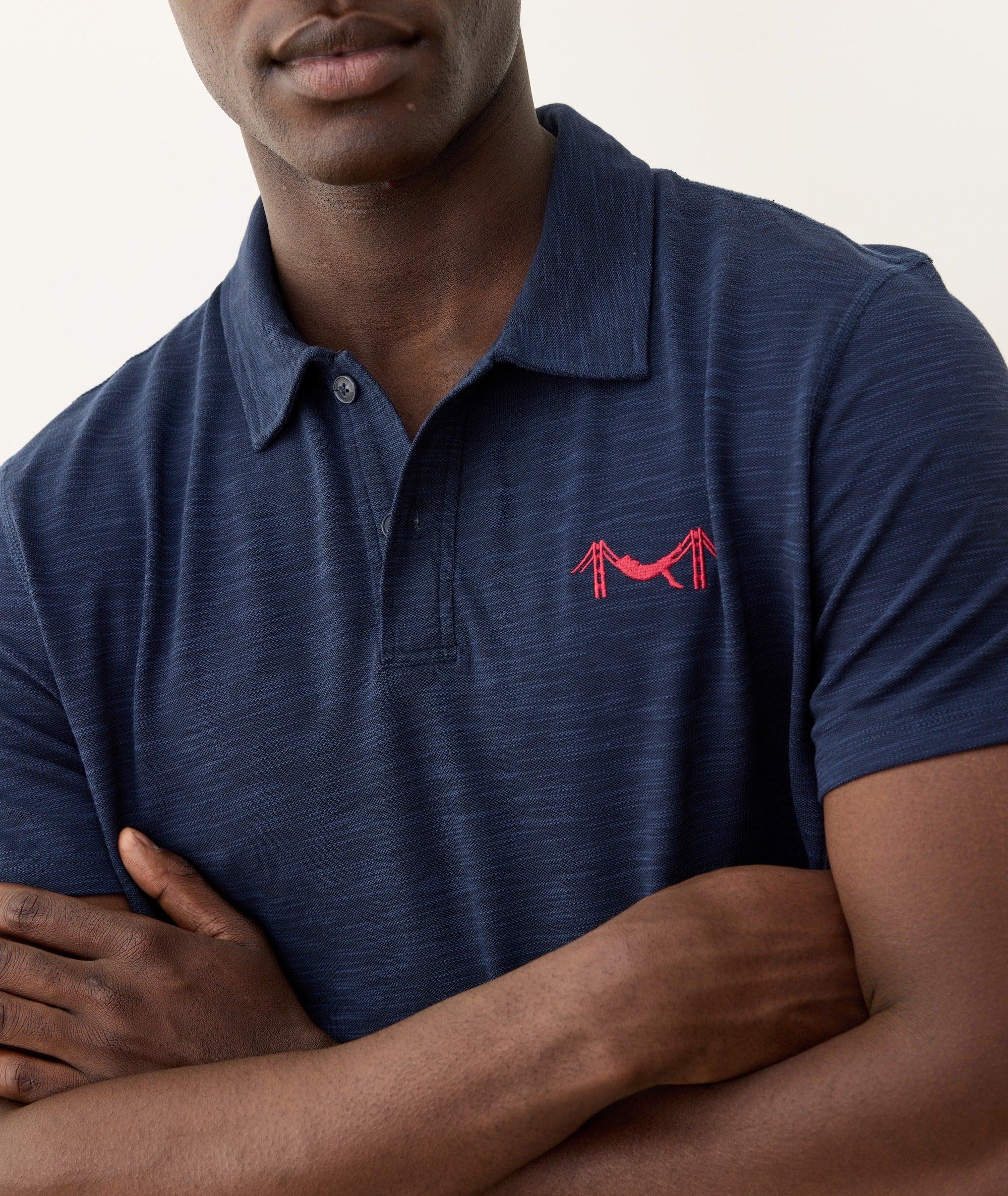 Better-Than-Linen Short Sleeve Shirt Product Image