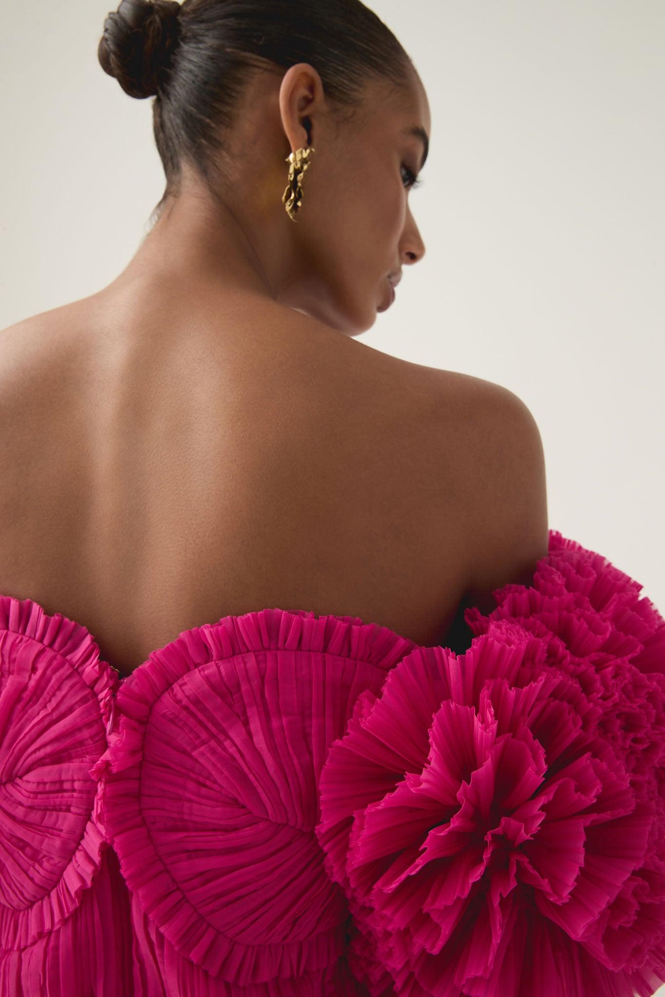 Awaken Relaxed Shirt-LAST LIGHT / 6 Product Image