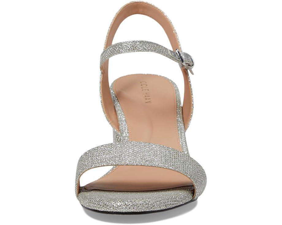 Josie Block Heel Sandals (65mm) Product Image