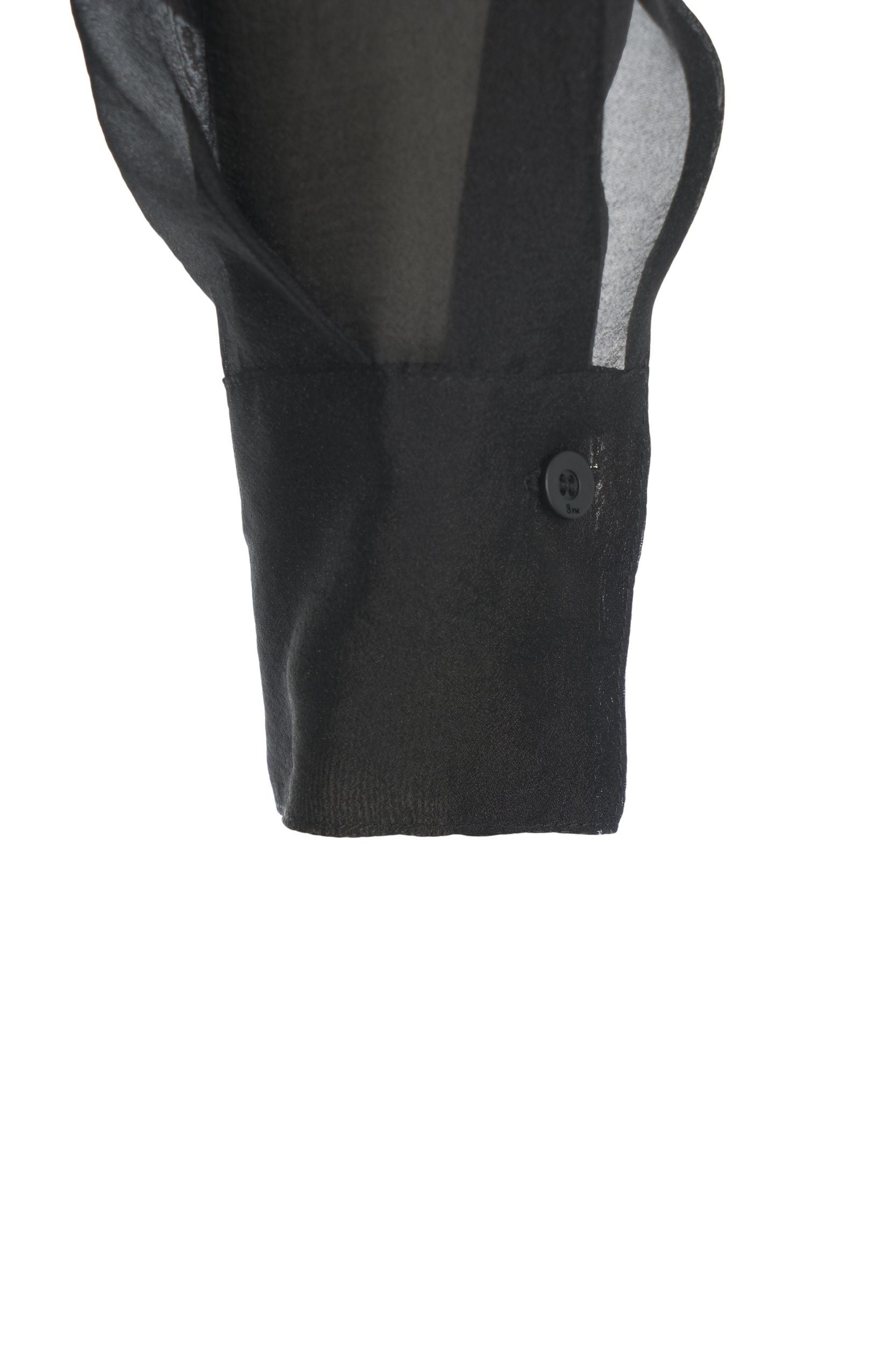 Silk blouse 'Helen' Product Image