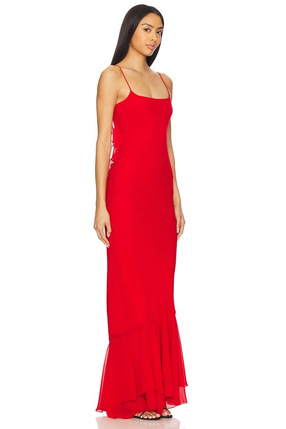 Lou Dress DELFI Product Image