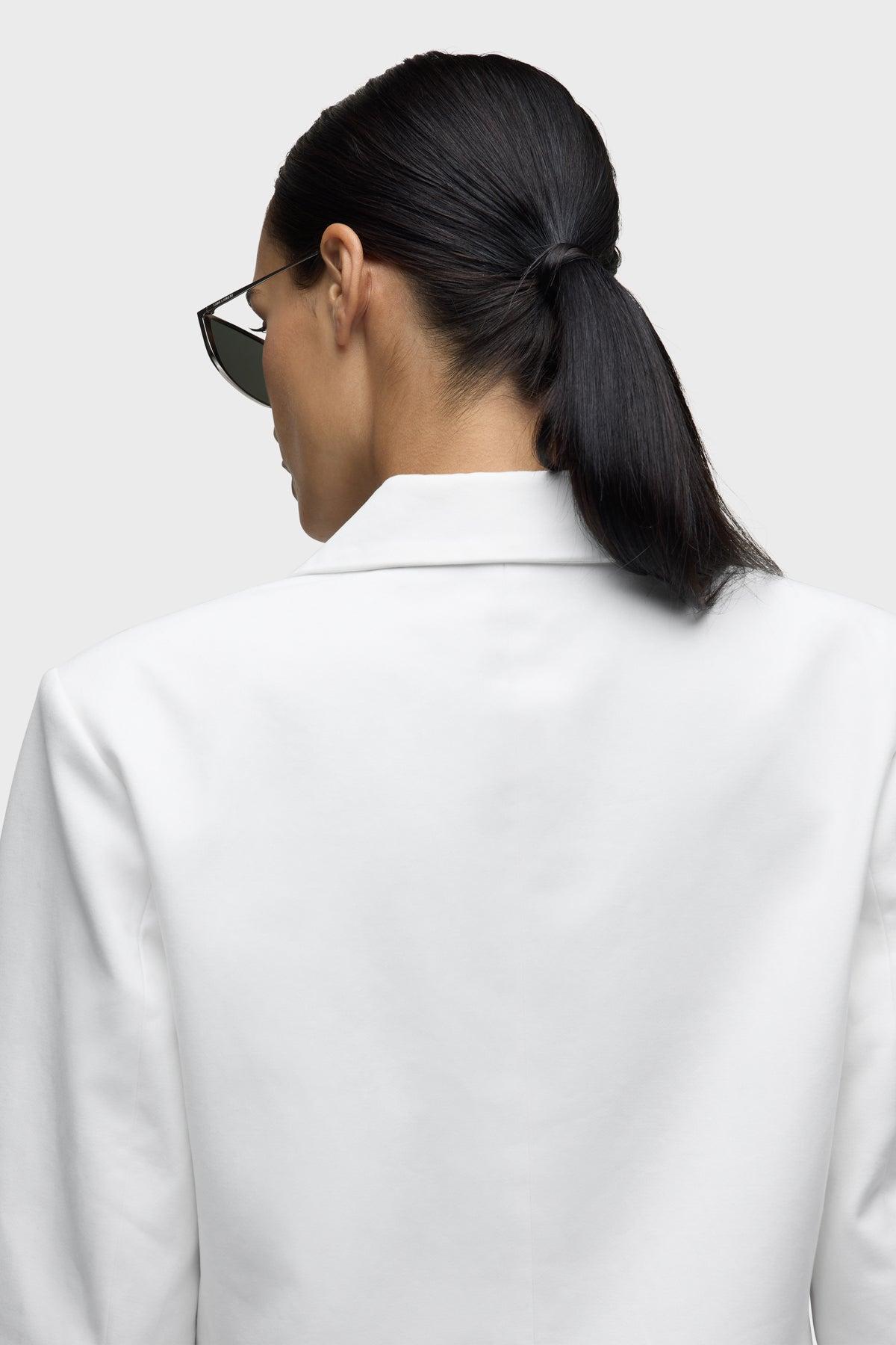 Mae Oversized Blazer Female Product Image