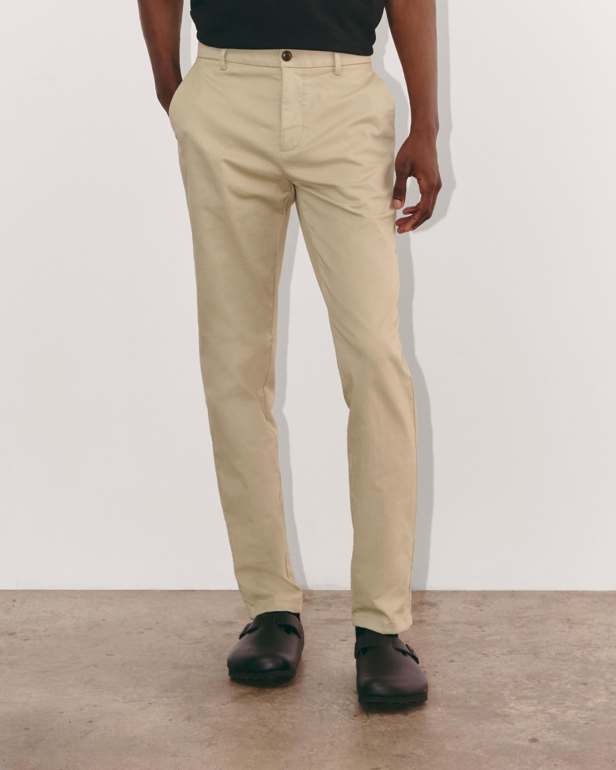 Mens Transit Chino by Everlane Product Image