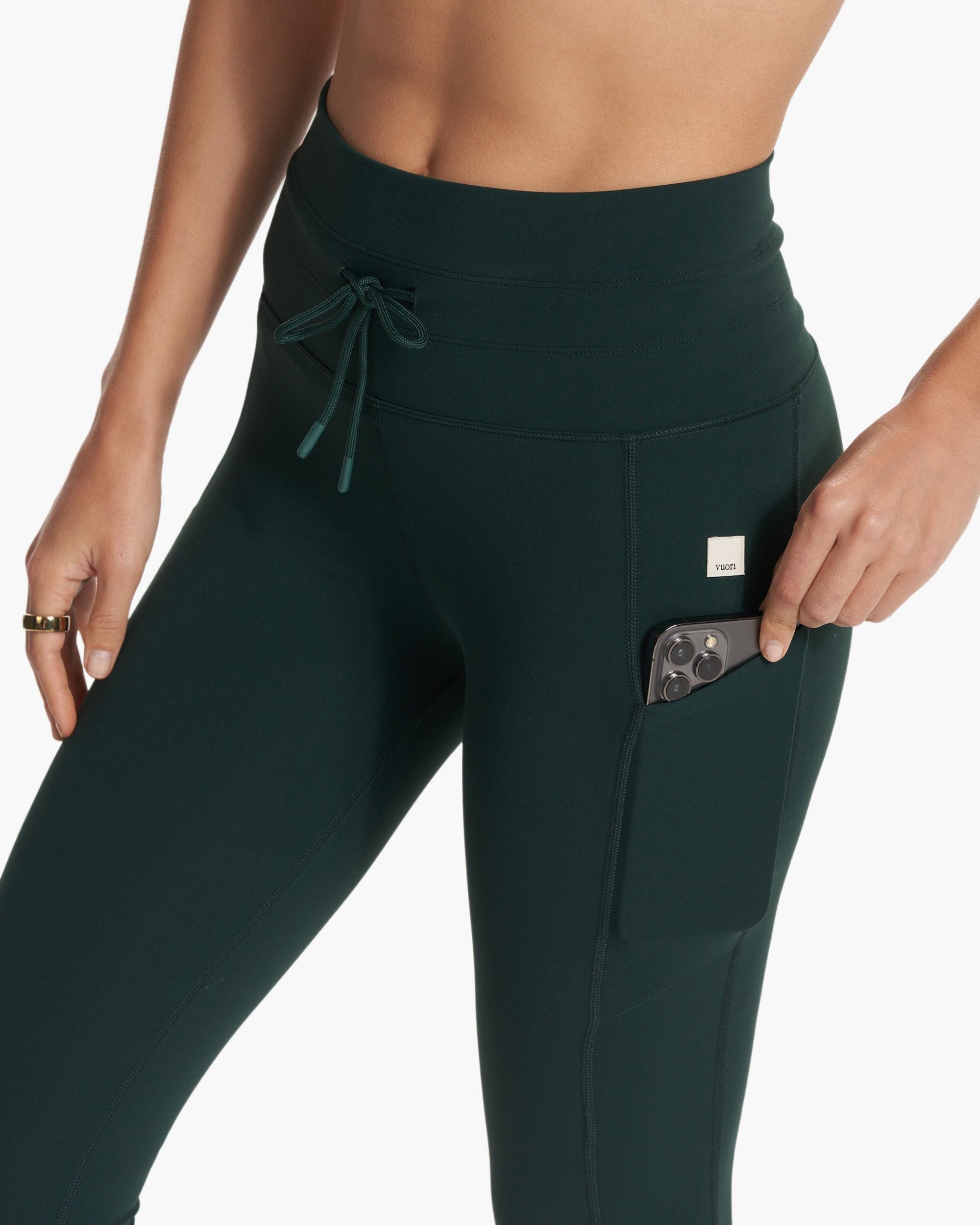 Daily Pocket Legging Product Image