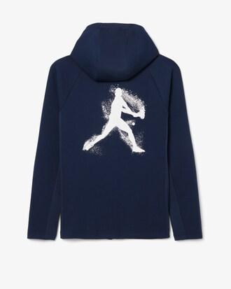 Lacoste Tennis x Novak Djokovic Set Product Image