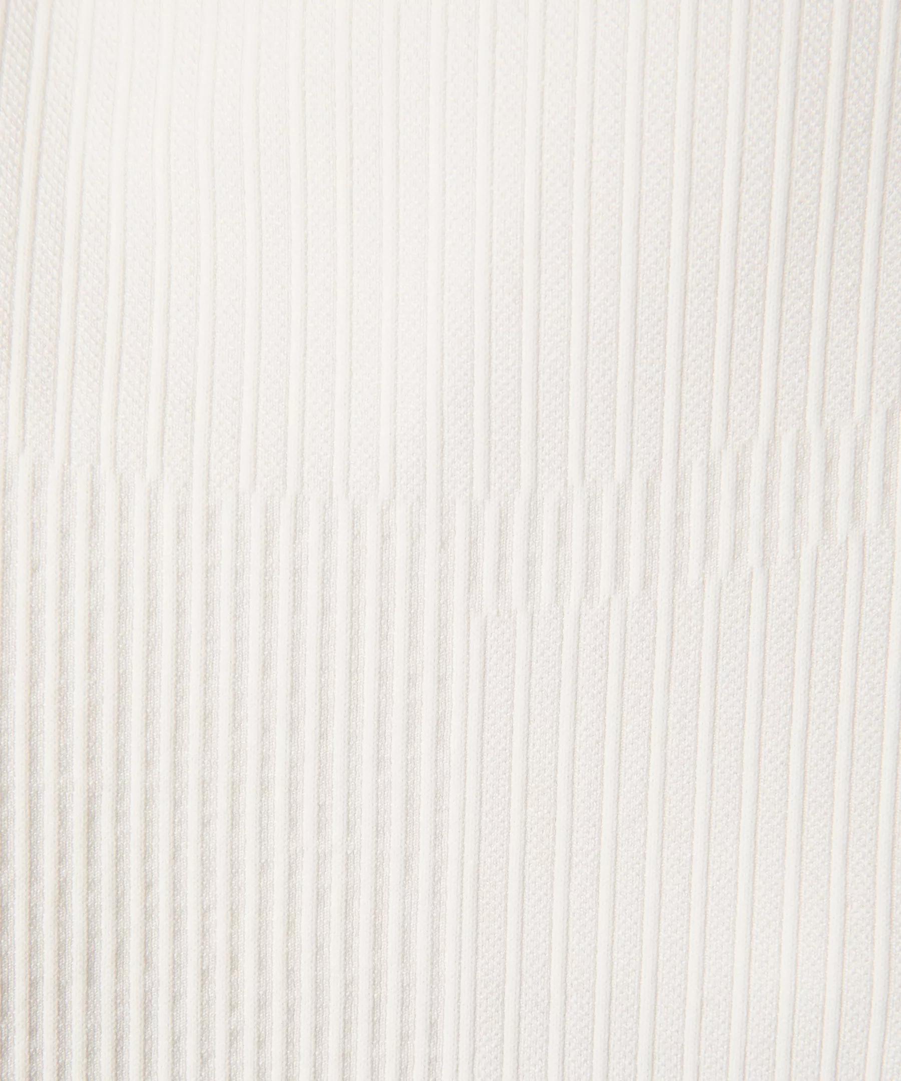 Ebb to Street Scoop-Neck Cropped Tank Top *Light Support, B/C Cup Product Image