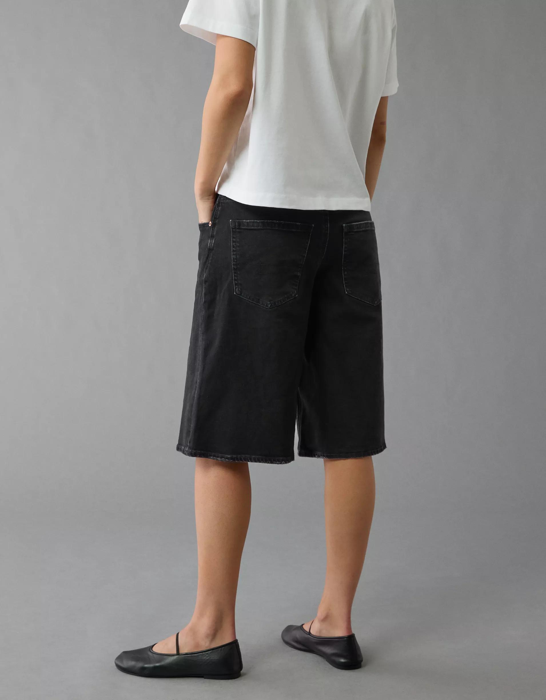 AE 15" Stretch Low-Rise Jort Product Image