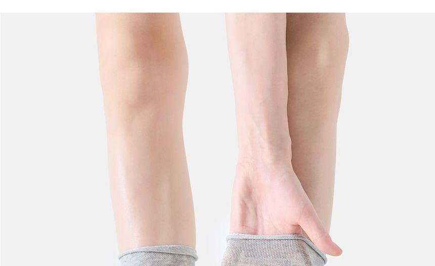 Bow Crew Socks Set Product Image