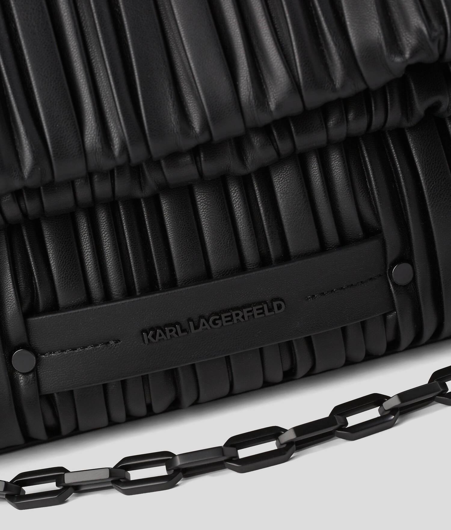 K/KUSHION SMALL FOLDED TOTE Product Image