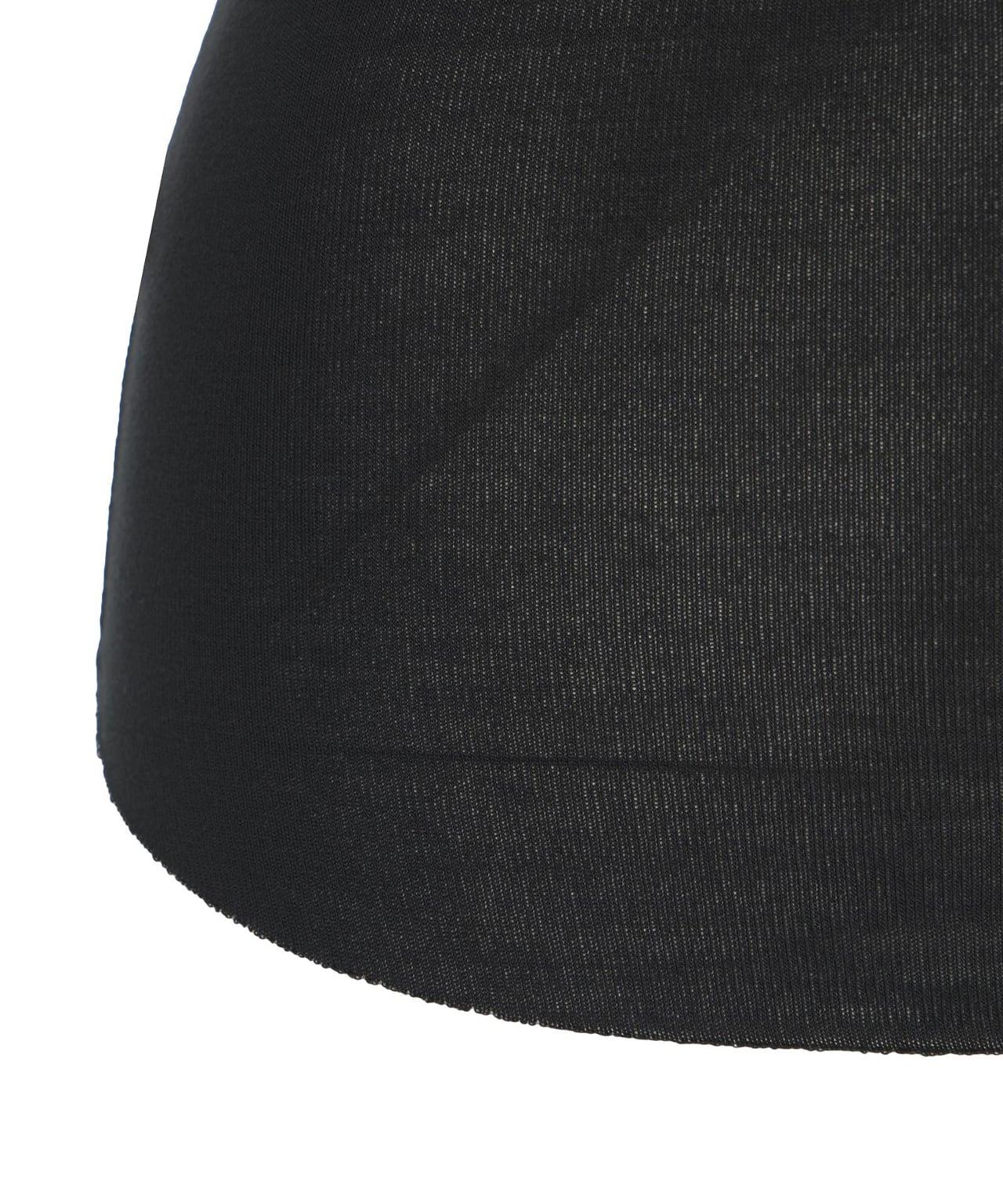 Crew neck tank top Product Image