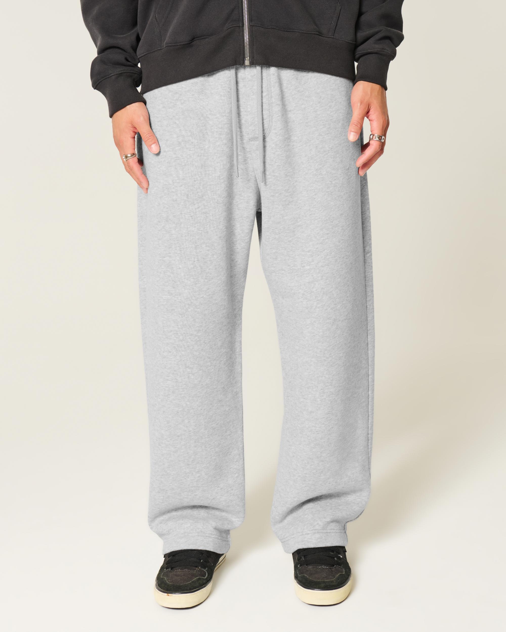 Baggy Sweatpants Product Image