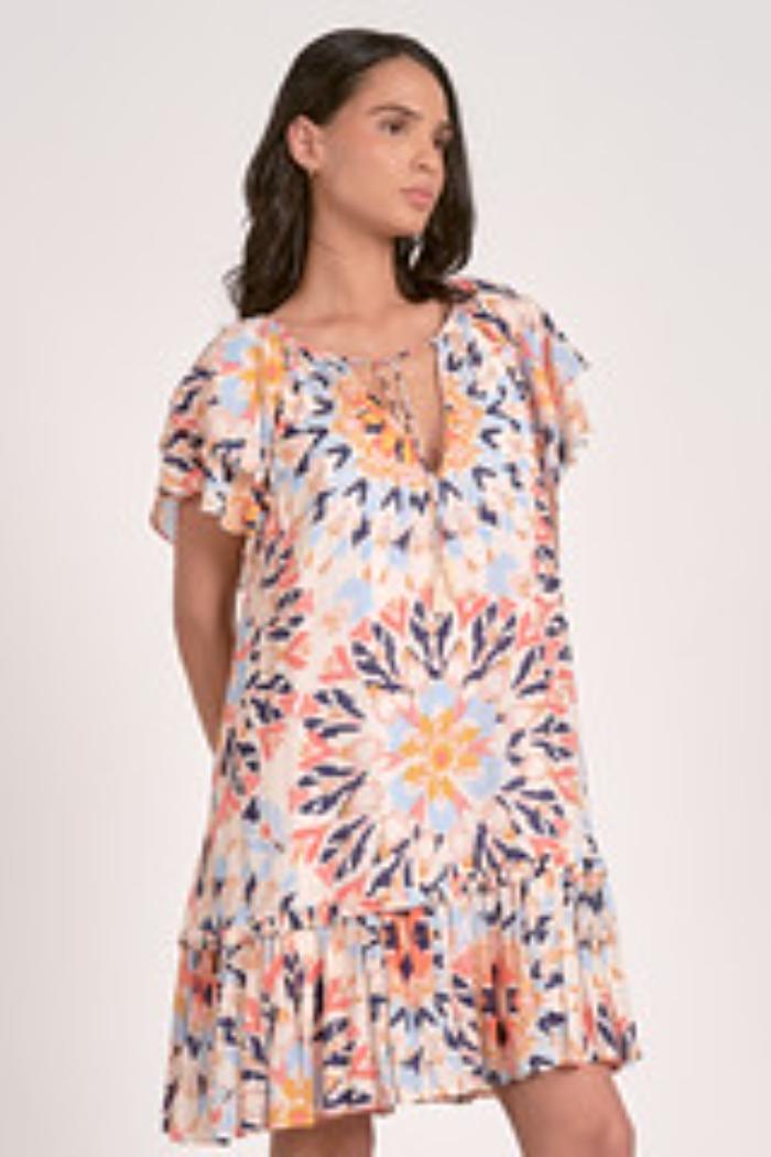 Elian Dress Product Image