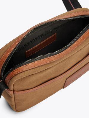 Tommy Casual Prep Crossbody Bag Product Image