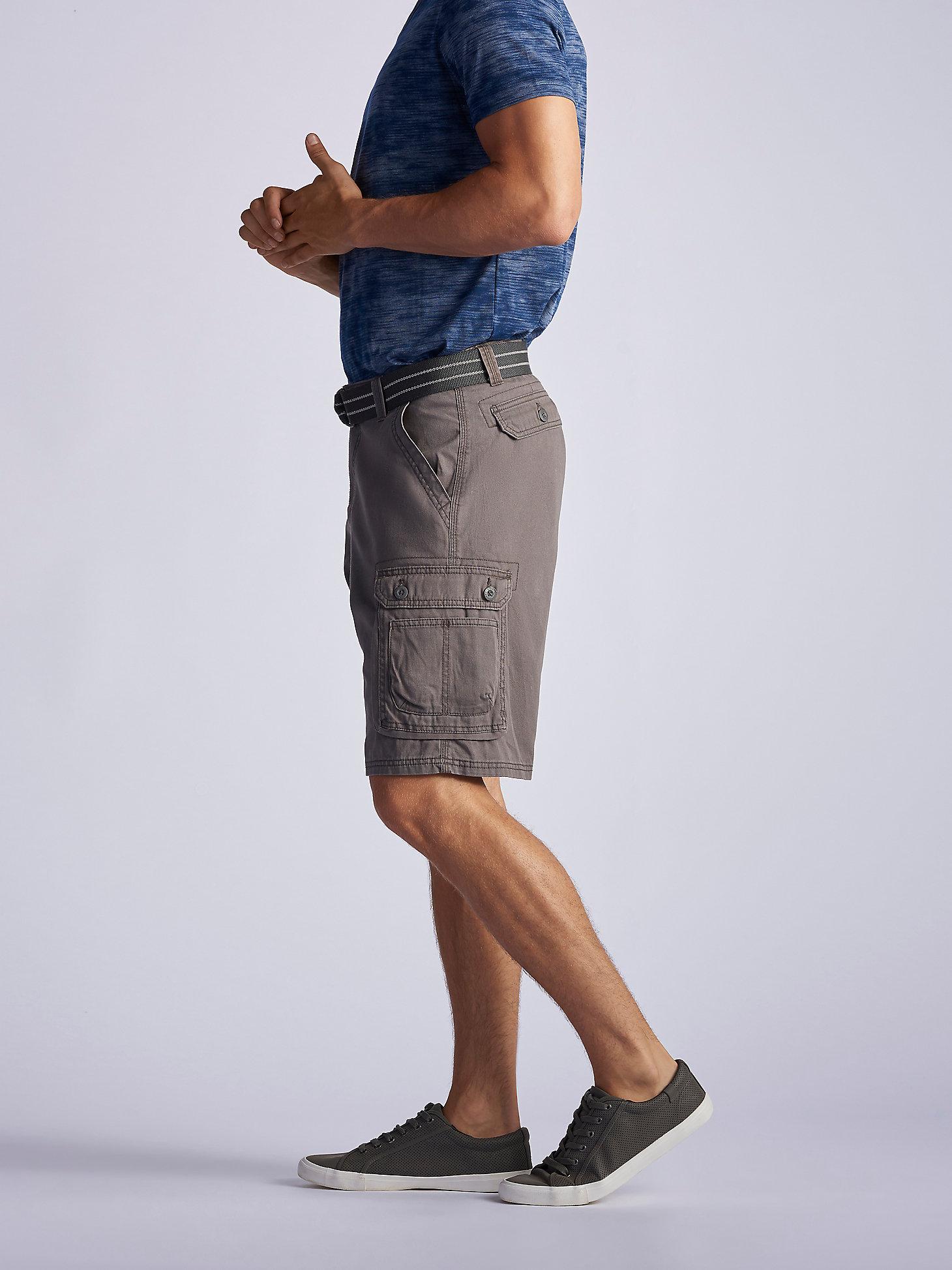 Wyoming Cargo Shorts for Men | Men’s Shorts | Lee® Product Image