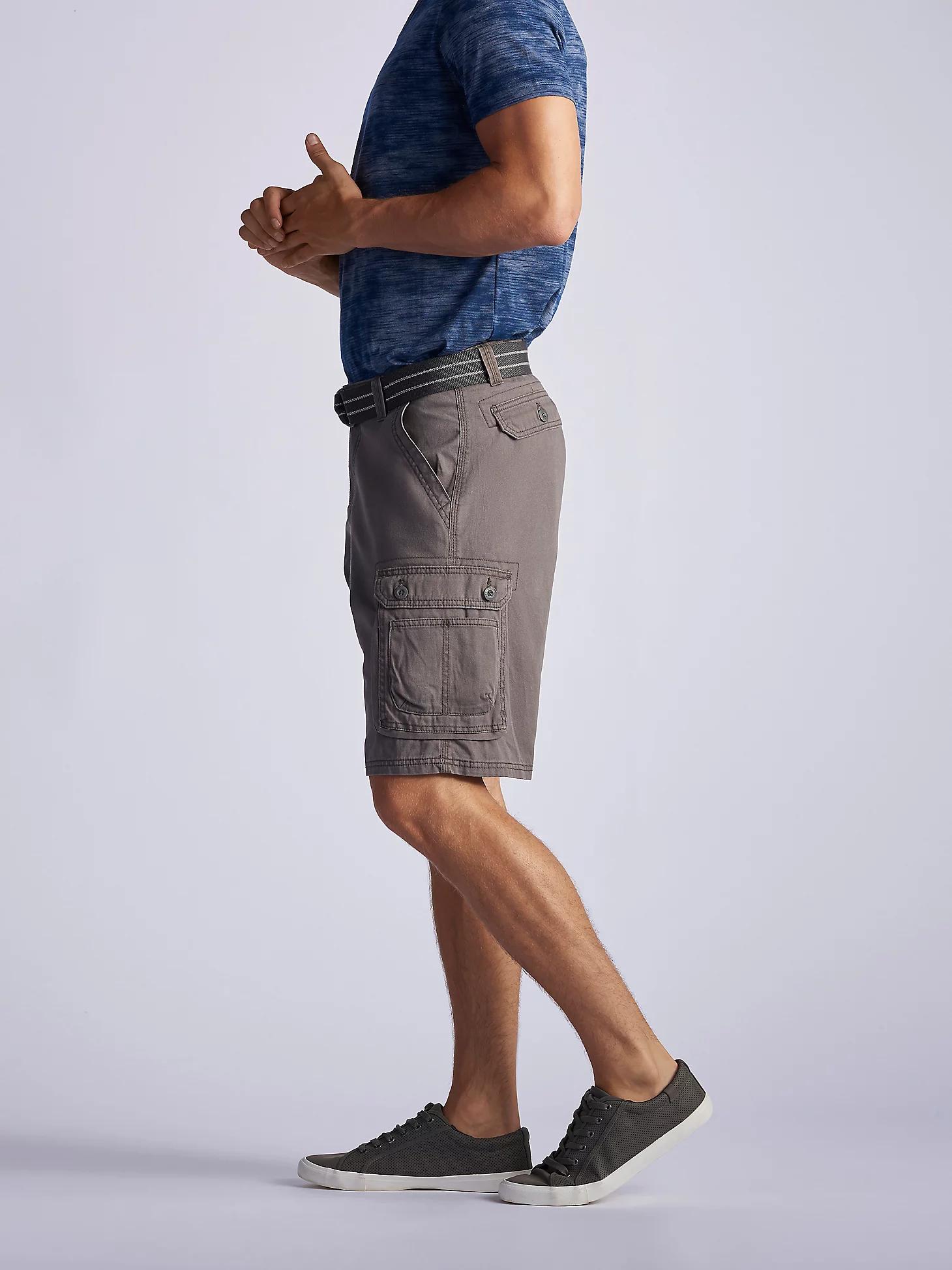 Wyoming Cargo Shorts for Men | Men’s Shorts | Lee® Product Image