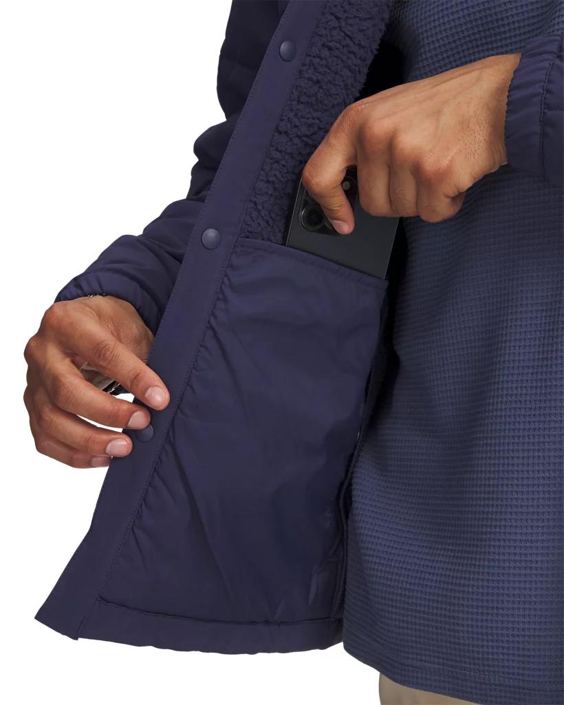 UA Expanse Quilted Product Image