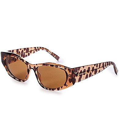 Womens GV Day 56MM Geometric Sunglasses Product Image