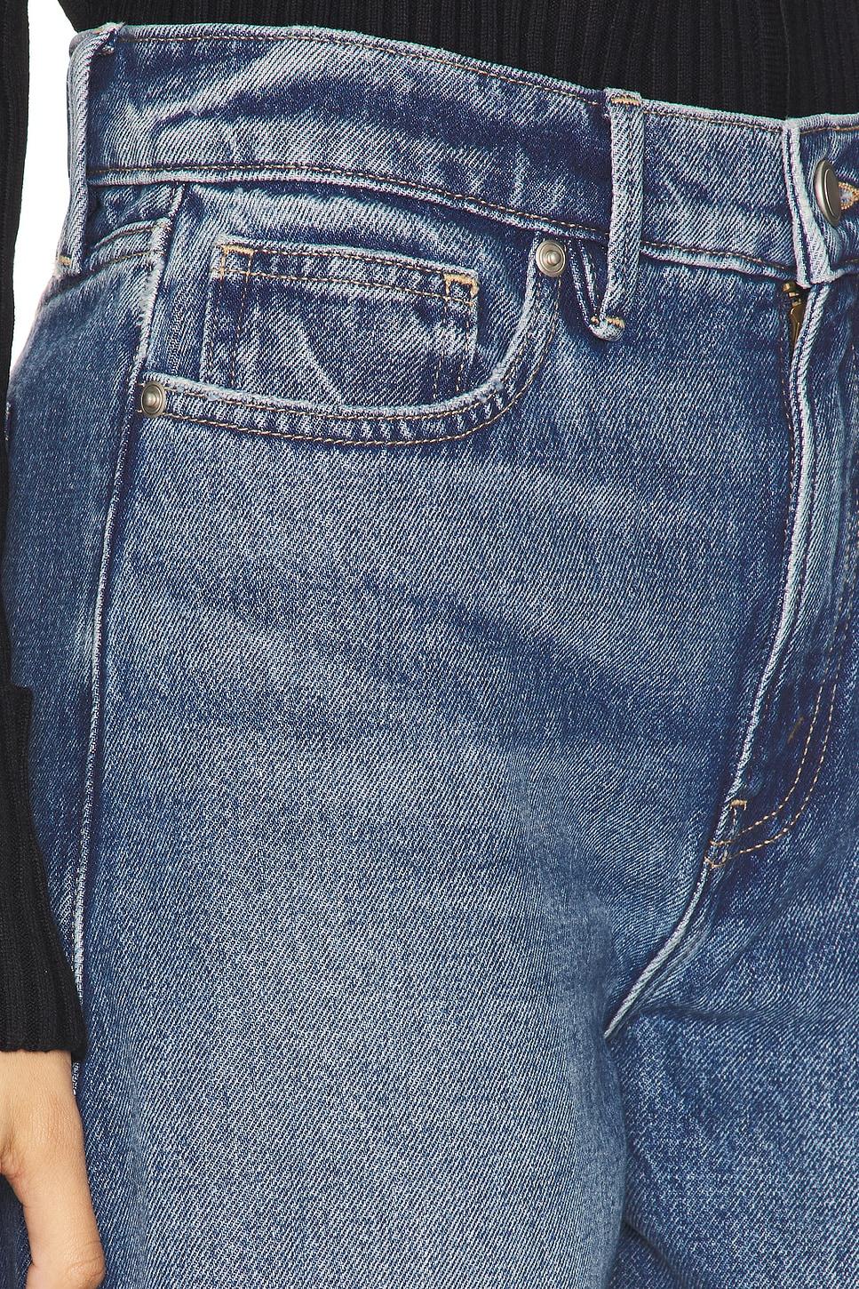 Good Barrel Jeans Good American Product Image