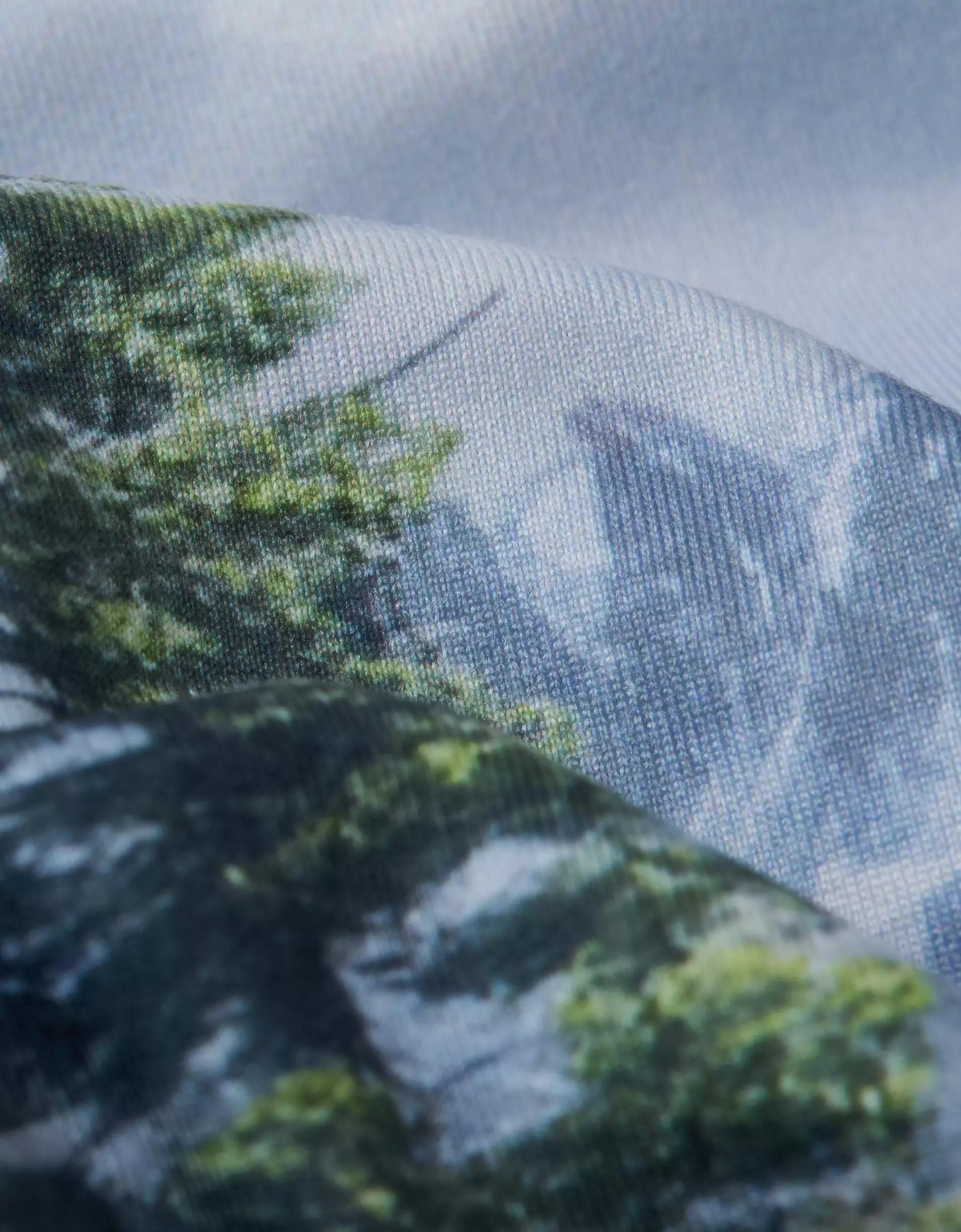 AEO Men's Grinch 6" Flex Boxer Brief Product Image