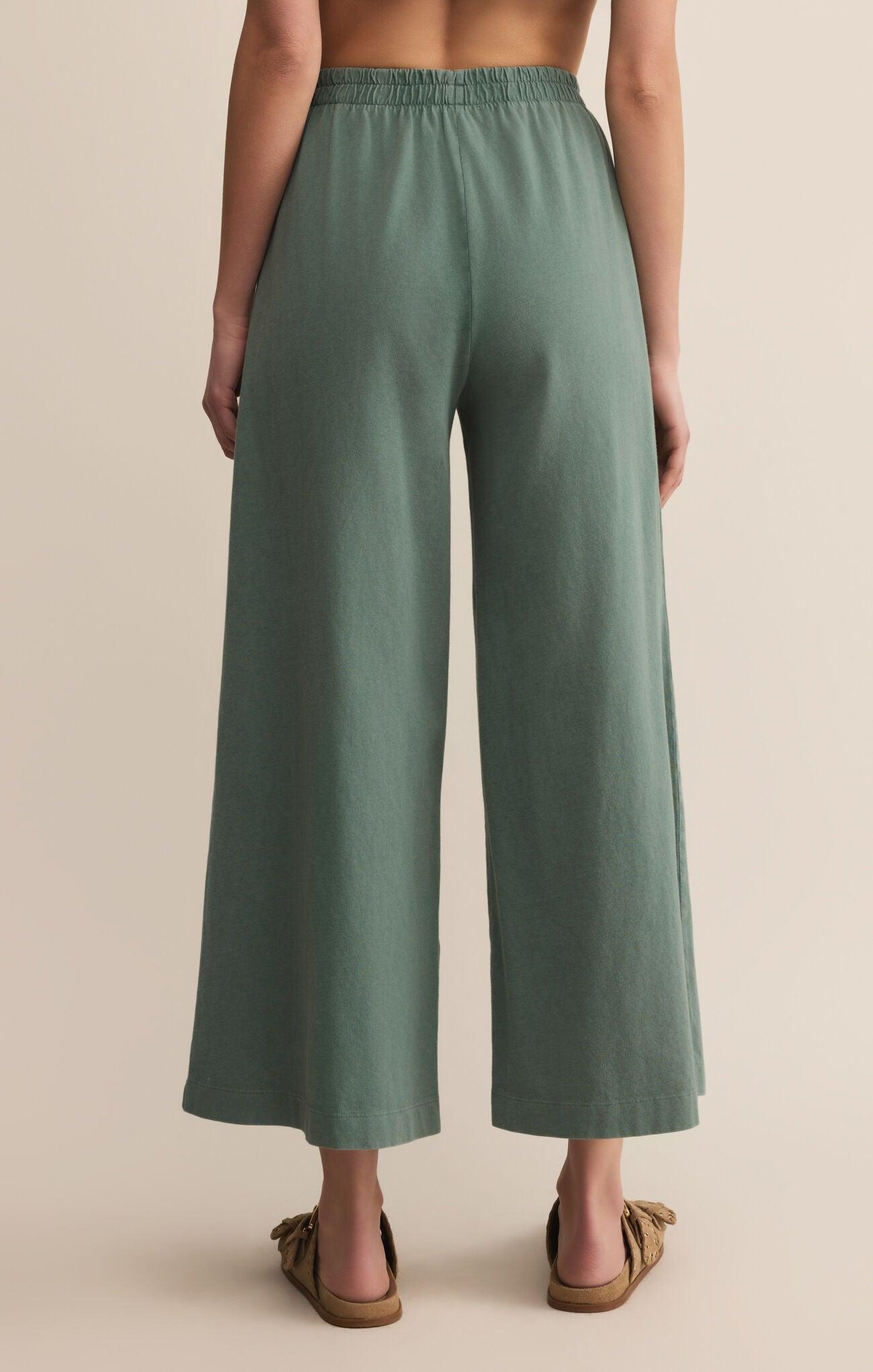 SCOUT JERSEY PANT Product Image