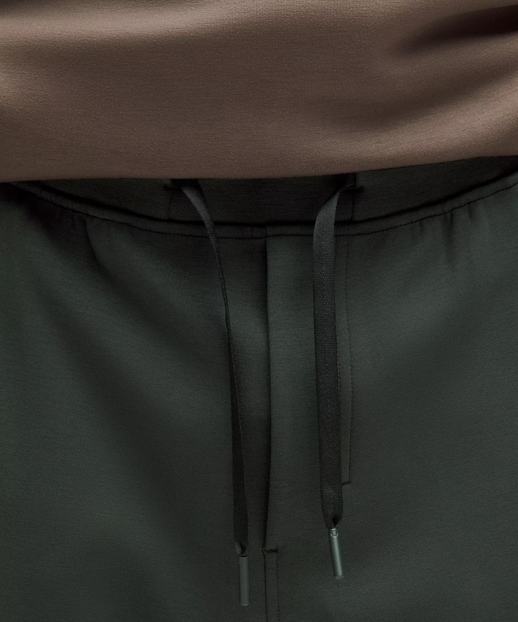Smooth Spacer Jogger *Shorter Product Image