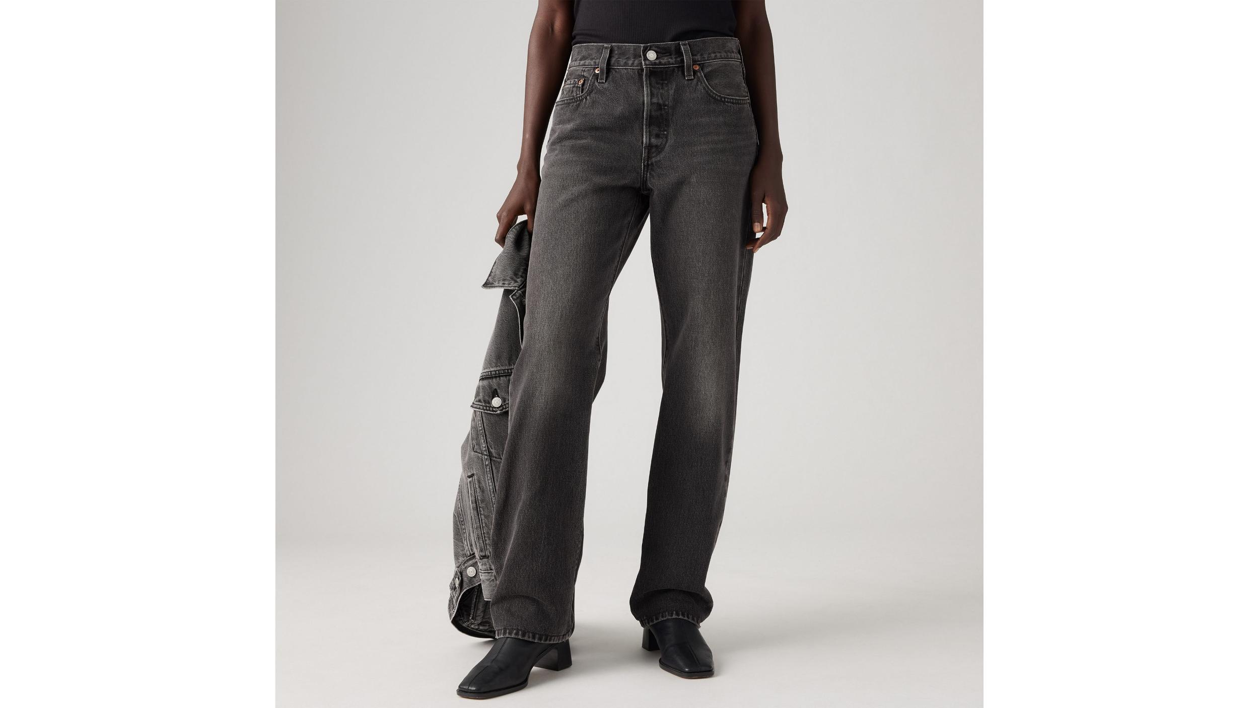 501® '90s Women's Jeans Product Image