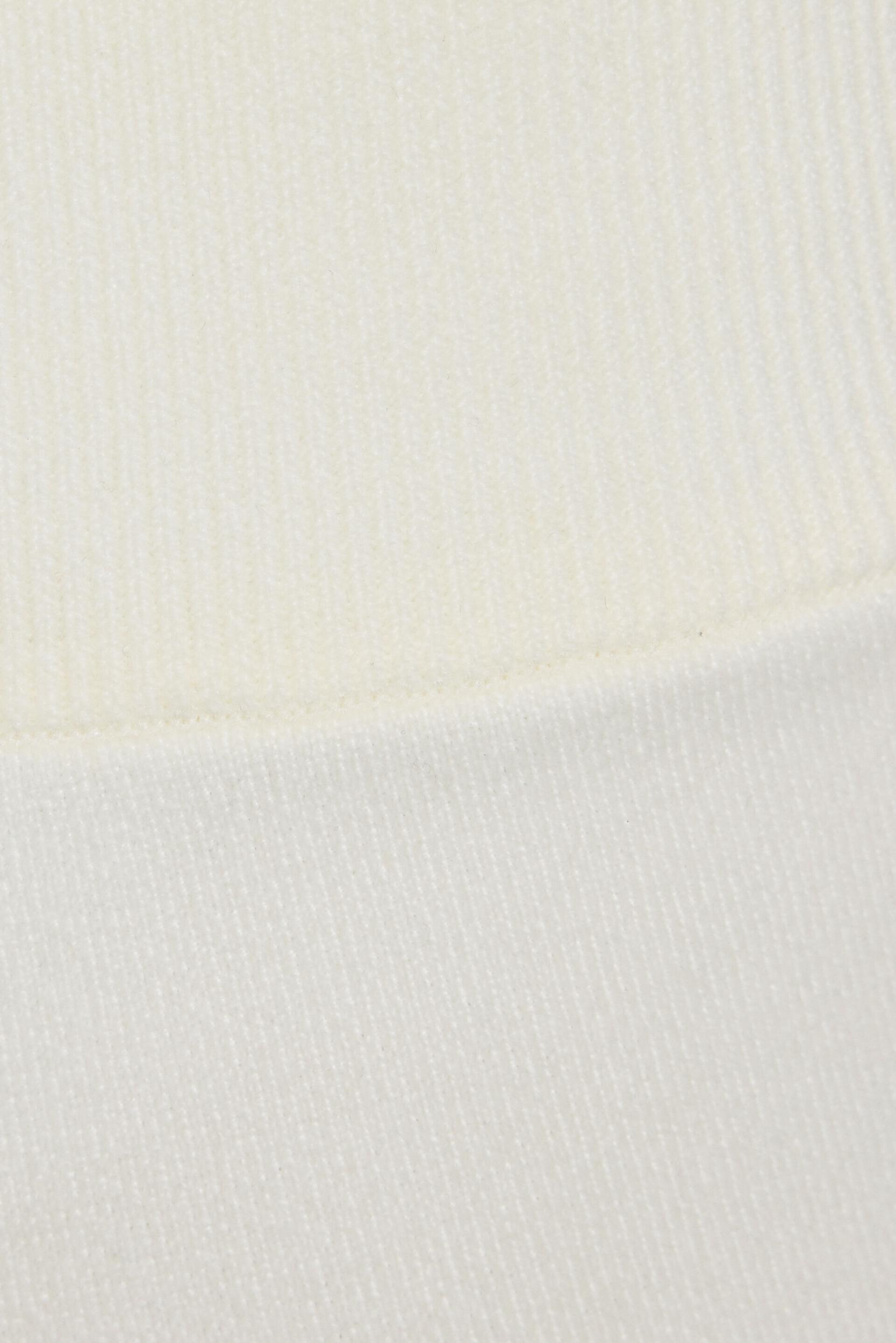 Chenille Low Rise Pants Product Image