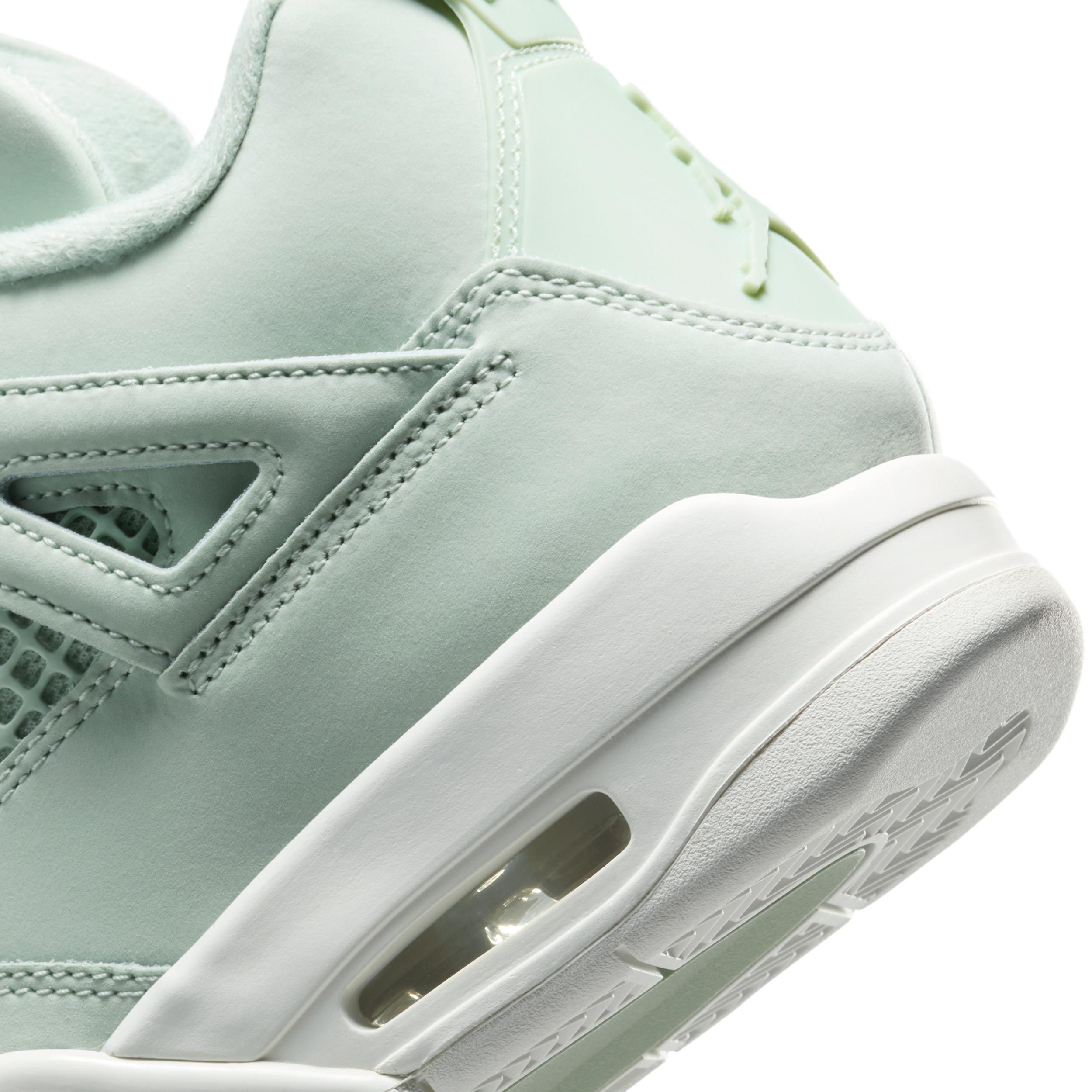 Women's Air Jordan 4 Retro "Abundance" Shoes Product Image