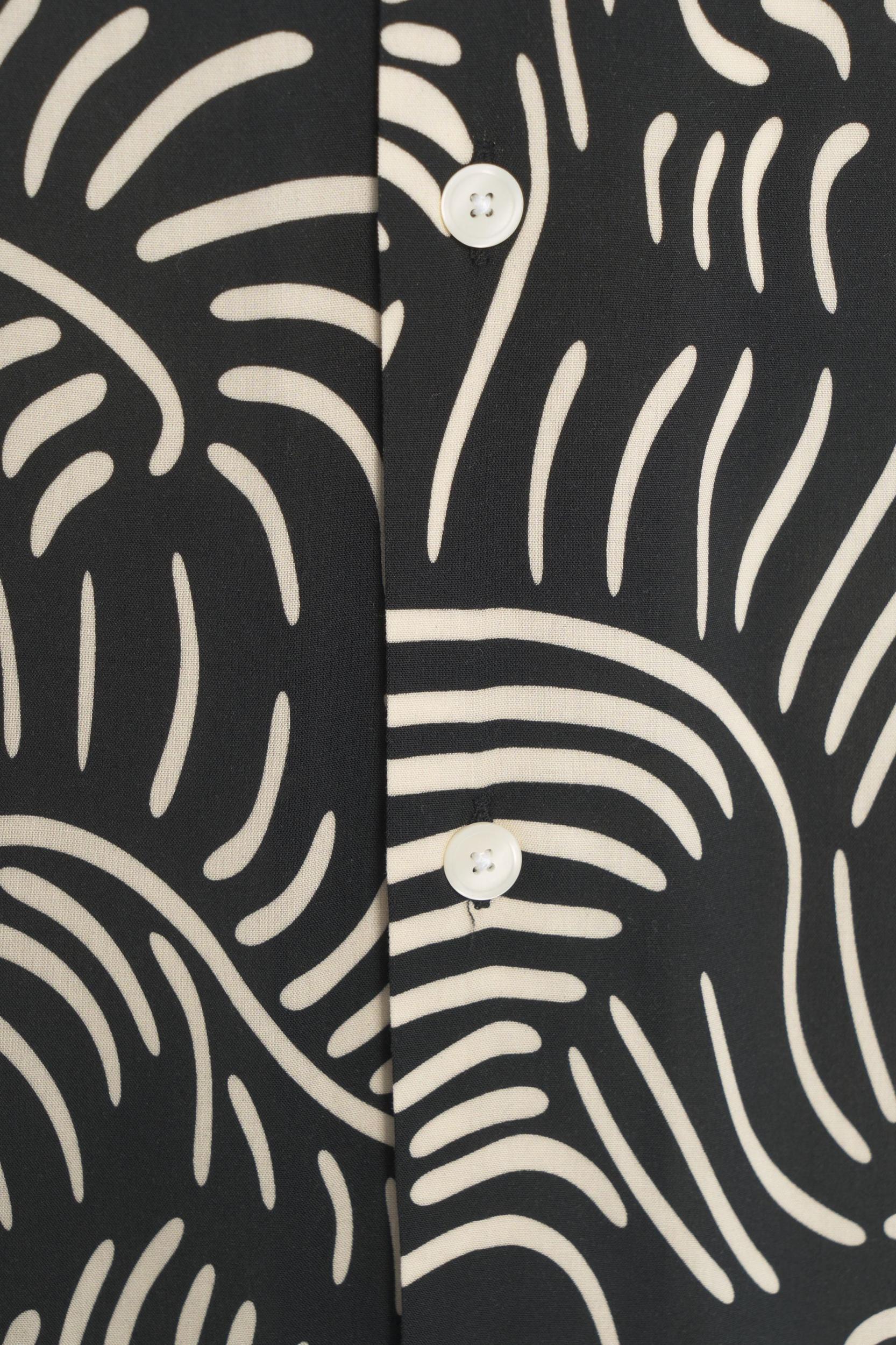 Viscose shirt 'Lorenzo' Product Image