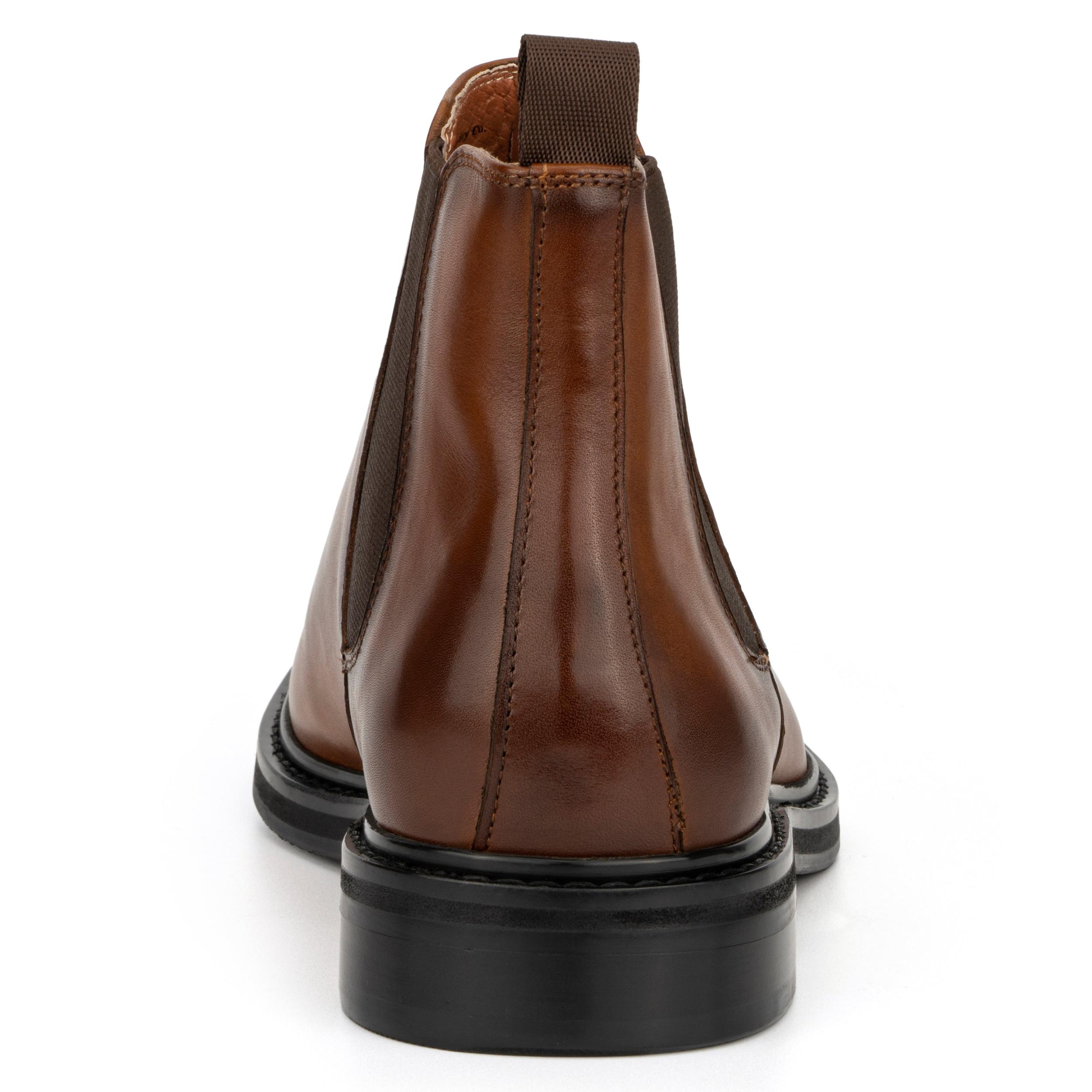 Men's Randall Boots Product Image