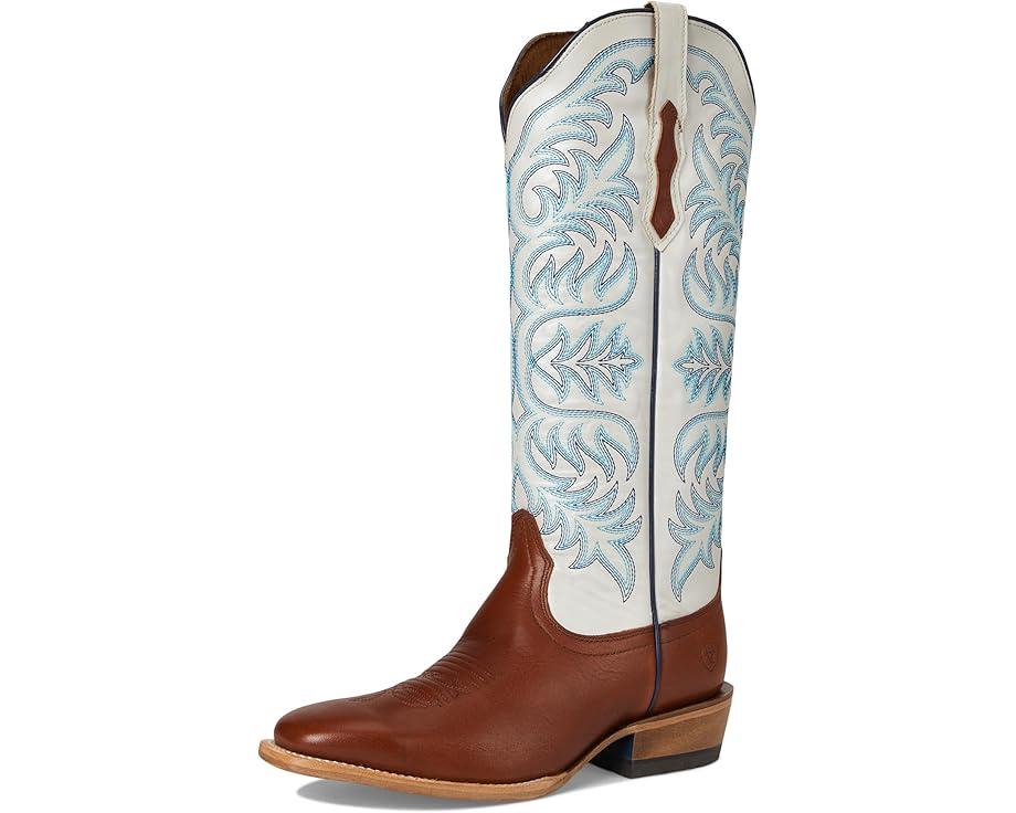 Futurity Fort Worth Western Boots Product Image