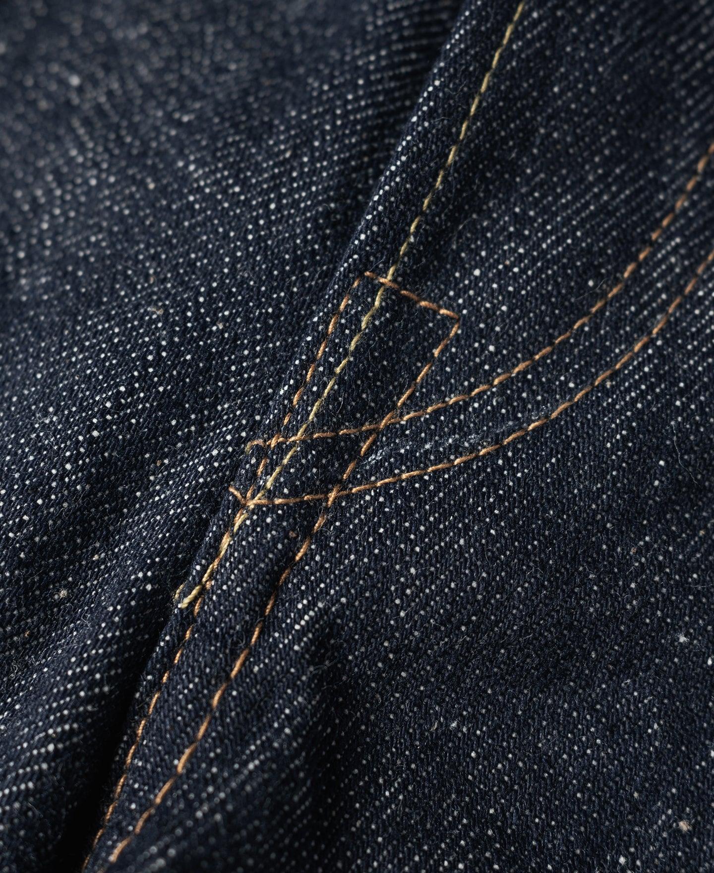 Lot 63801XX 1963 Selvedge Denim Jeans Product Image