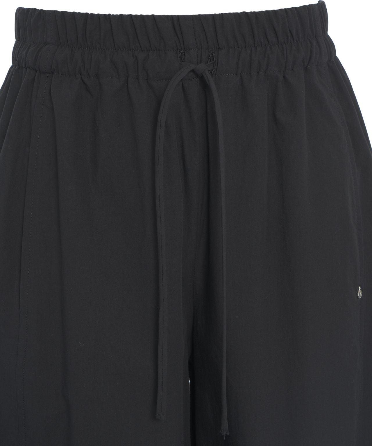 Cotton culottes Product Image