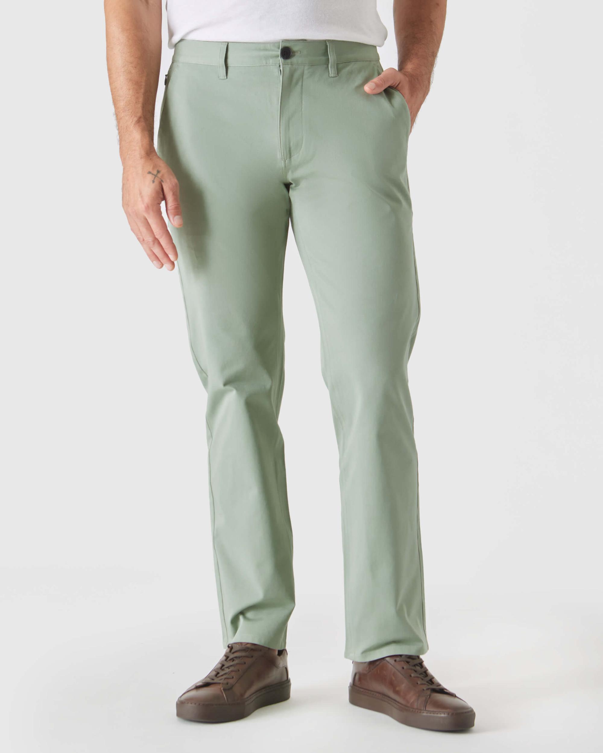 Seasonal Hues Straight Twill Chino Pant 3-Pack Product Image