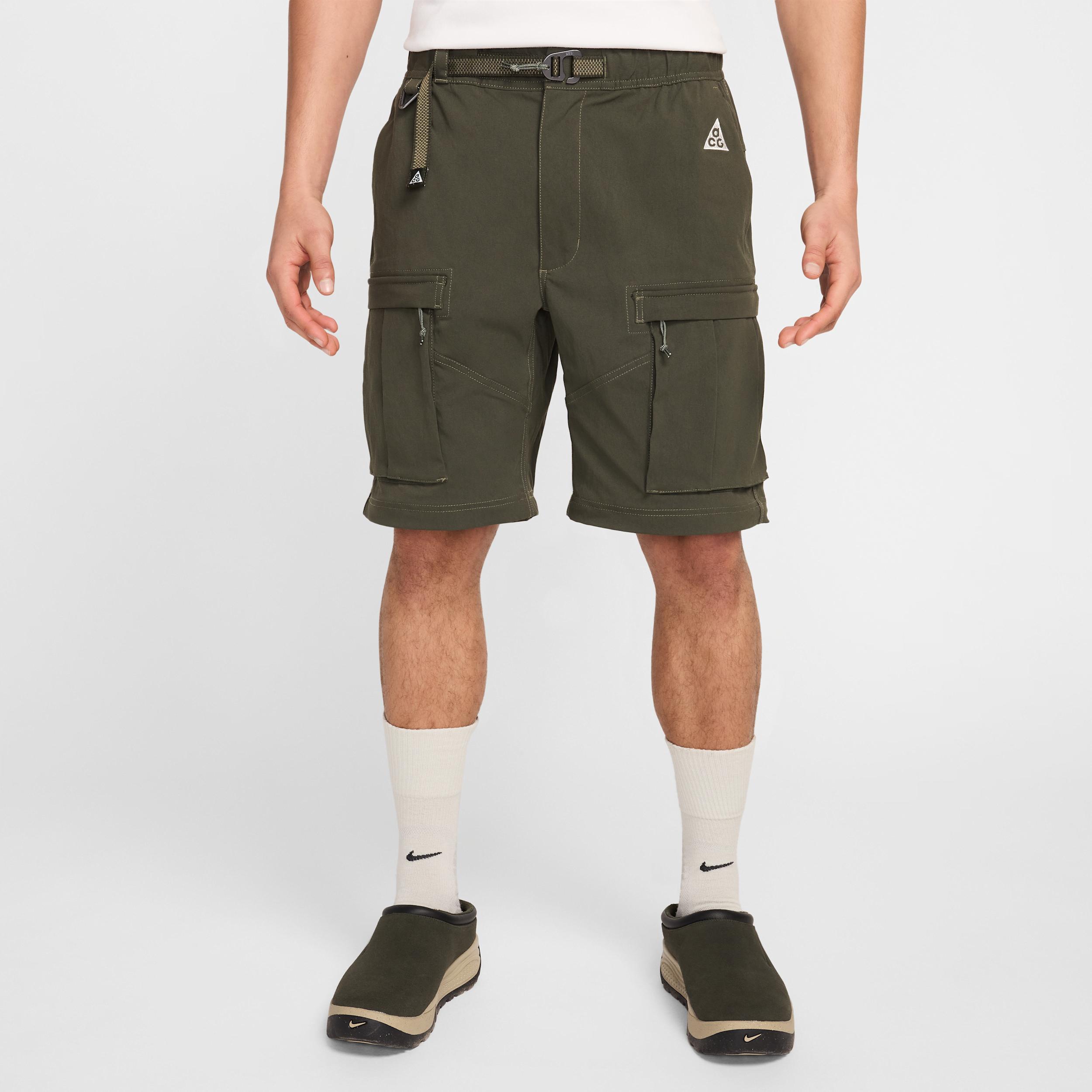 Men's Nike ACG "Smith Summit" Cargo Pants Product Image