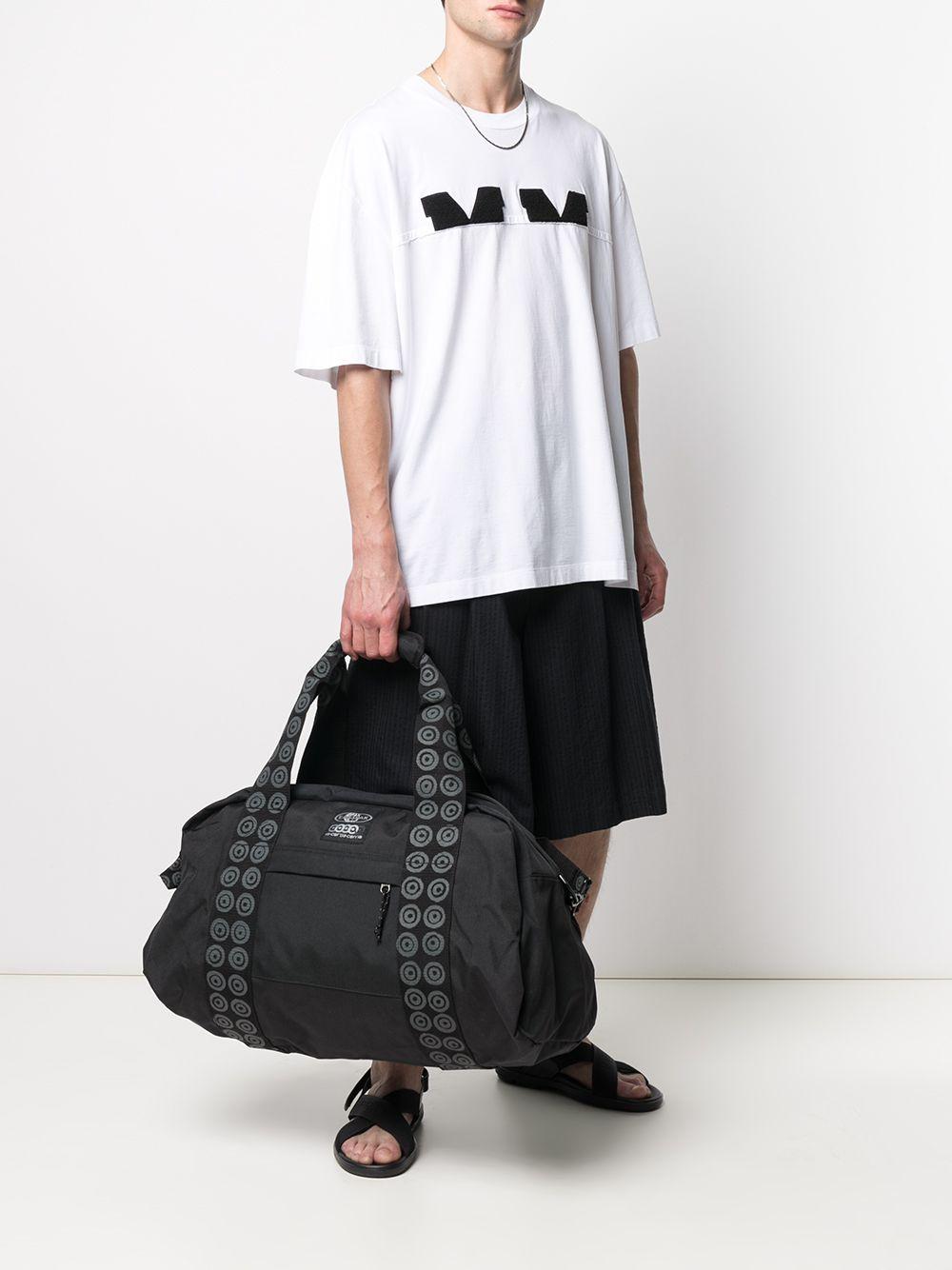 patterned handles holdalls  Product Image