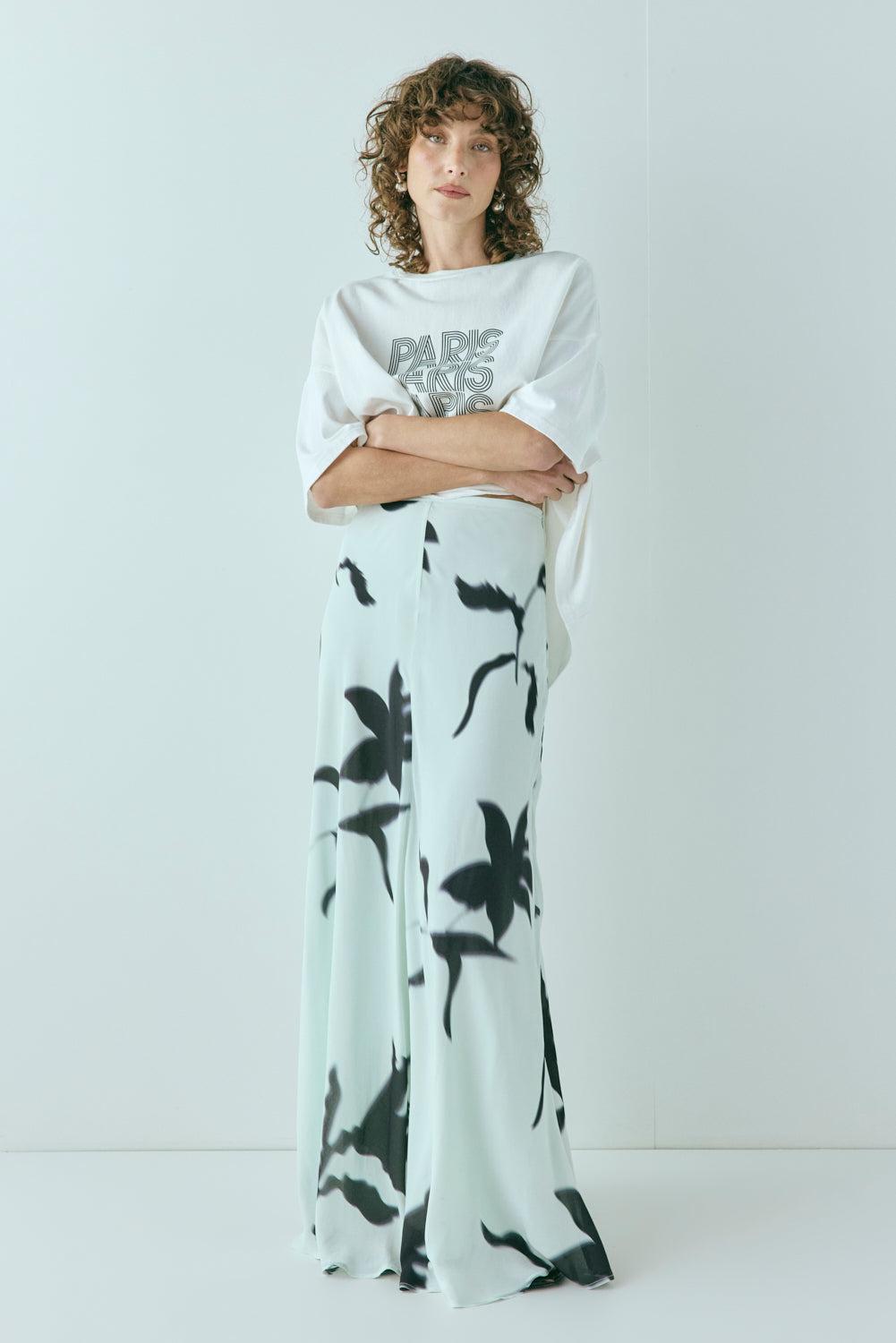 Solene Maxi Skirt Fia Product Image