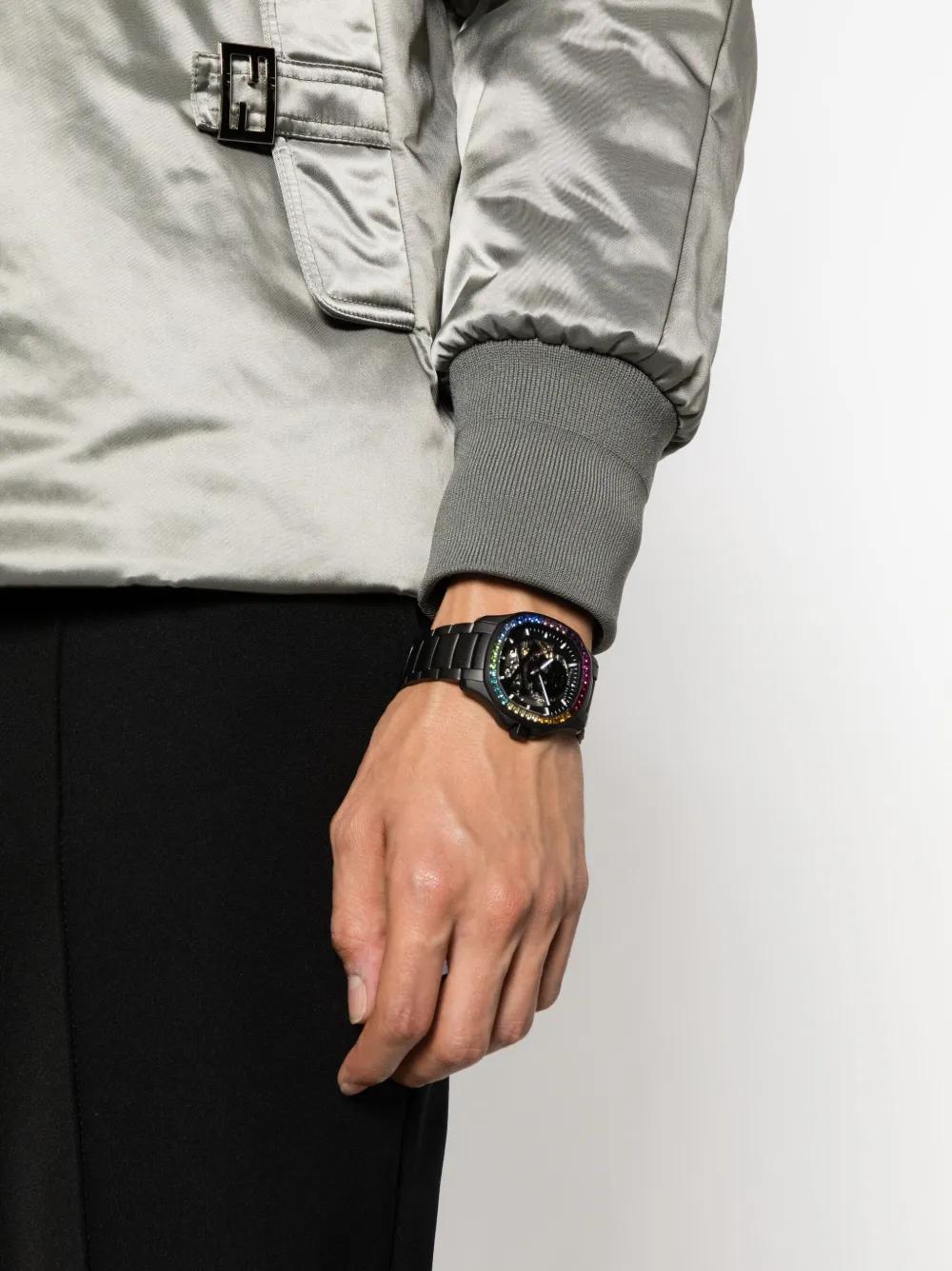 $keleton $pectre 43mm Product Image