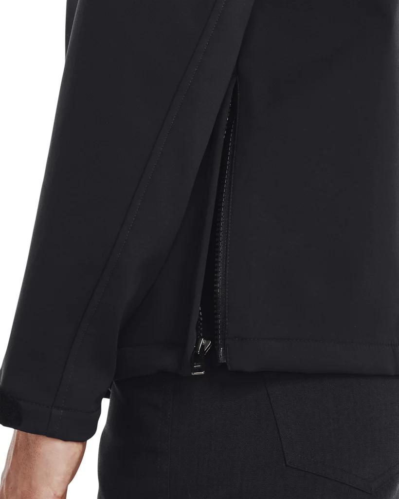 UA Tactical Softshell Product Image