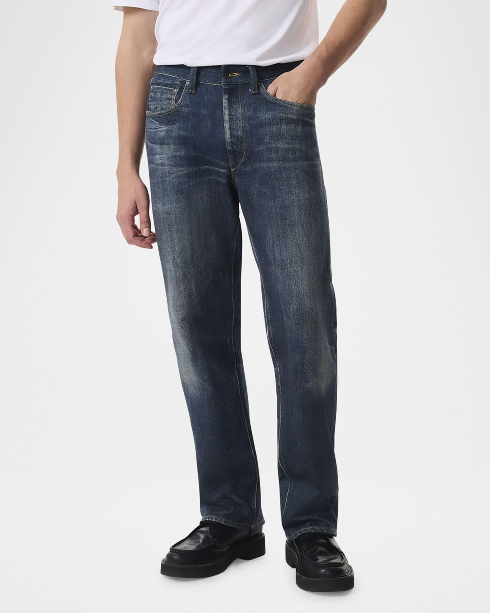 Men's Fit 4 Miramar Terry Pants Product Image