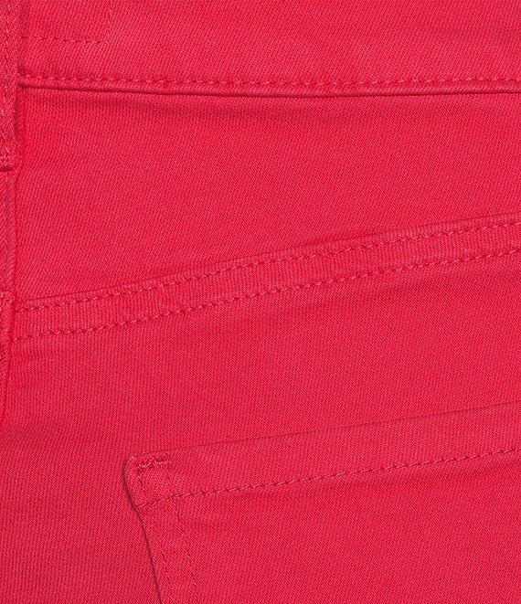 KUT from the Kloth Kelsey High Rise Stretch Denim Flare Jeans Product Image