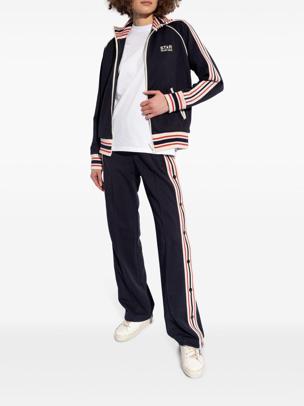 Super Star leather sneakers  Product Image