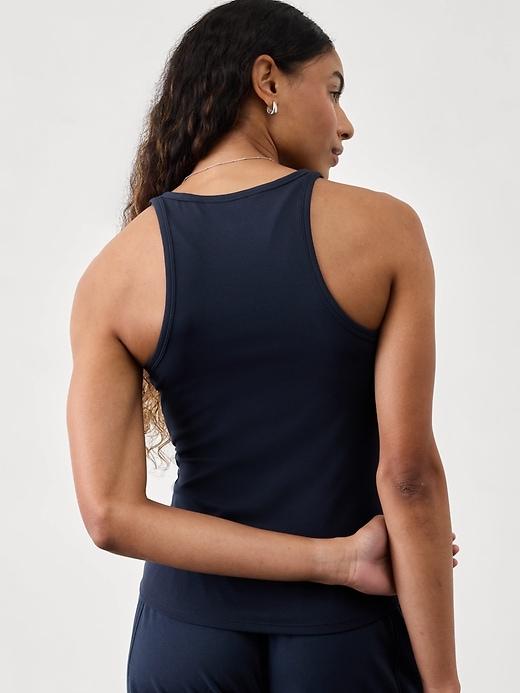Signature Rib Tank Product Image